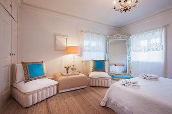 Frühstückspension Frederiksberg Mansion 3*