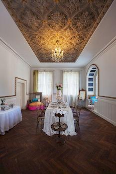 Frühstückspension Frederiksberg Mansion