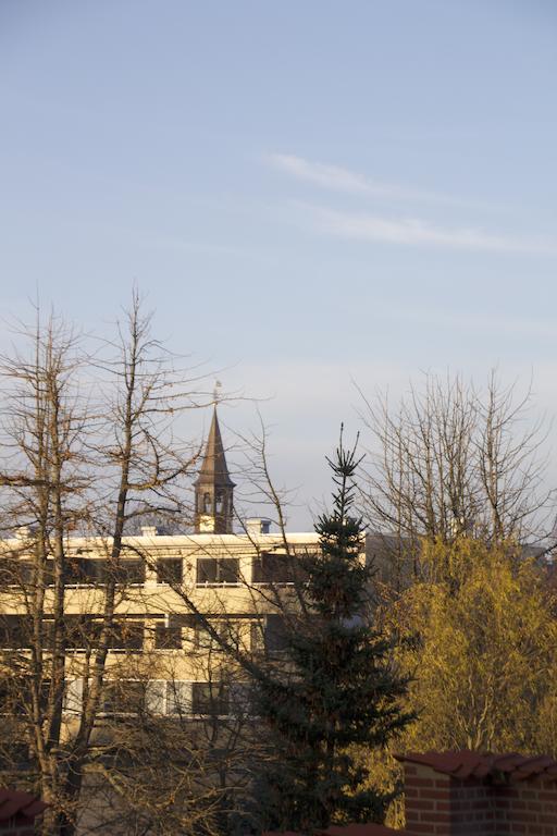 Frederiksberg Mansion Kopenhagen