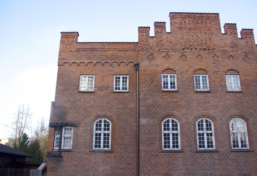 Frühstückspension Frederiksberg Mansion